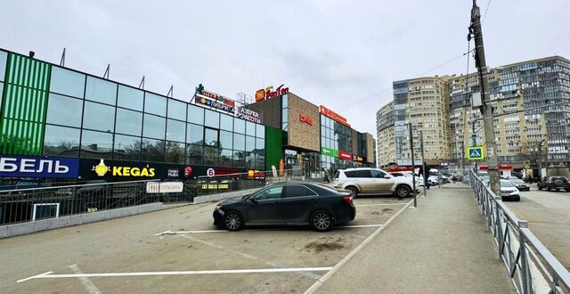 свободного назначения р-н Краснооктябрьский пр-кт Металлургов 35 фото