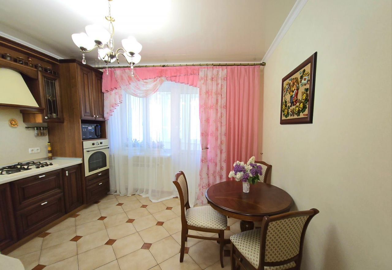 квартира р-н Ейский г Ейск ул Красная 57а фото 12