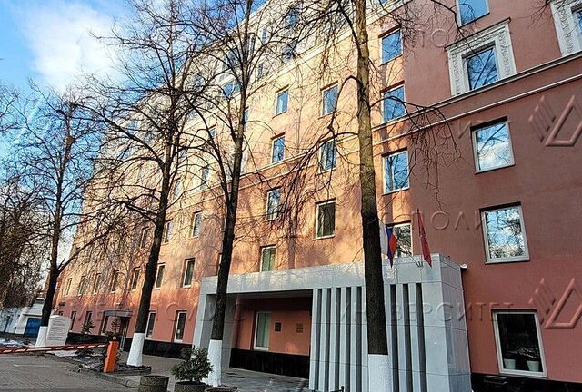 метро Профсоюзная ул Кржижановского 14к/3 фото