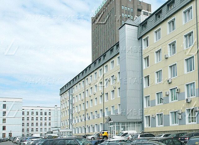 метро Стахановская пр-кт Рязанский 8ас/1 фото