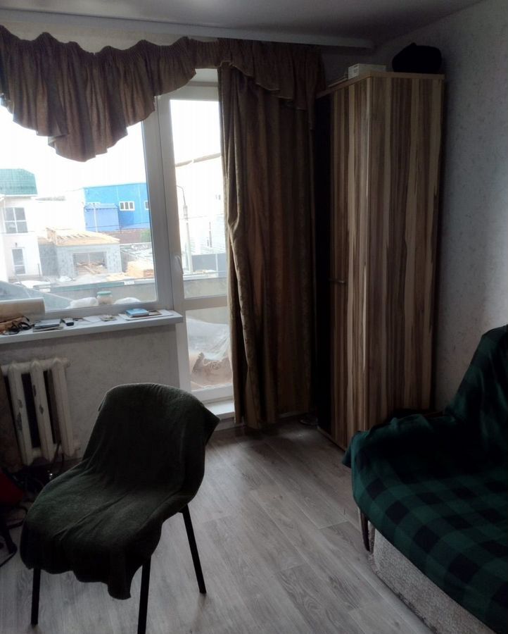квартира р-н Режевской г Реж ул Северная 2 фото 6