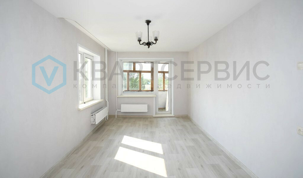 квартира г Омск ул Ватутина 7а фото 1