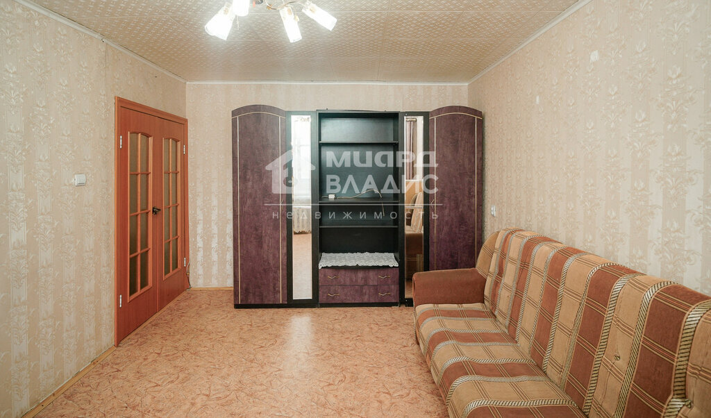 квартира г Омск ул Дианова 26/1 фото 3