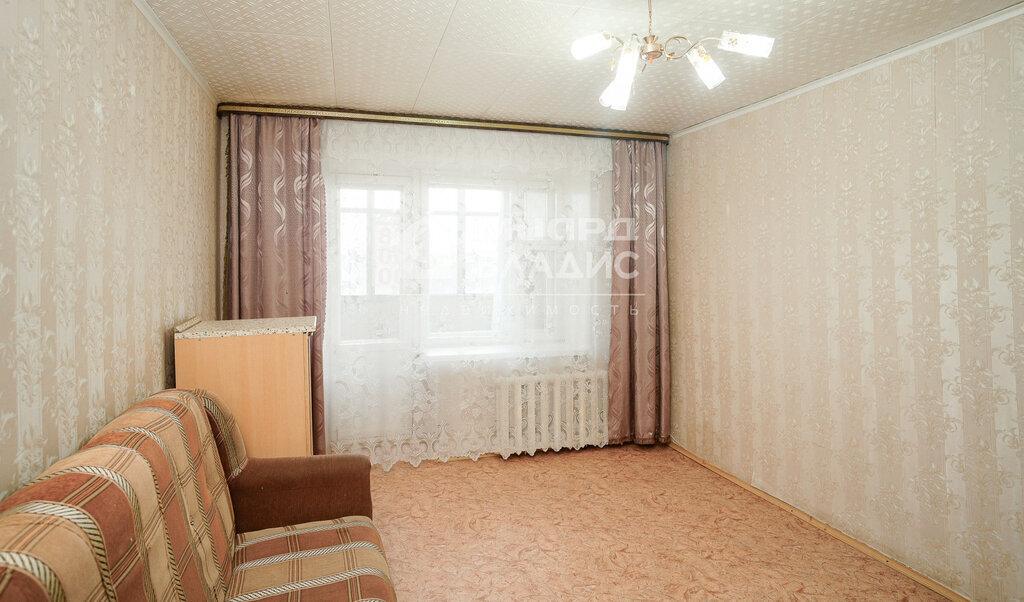 квартира г Омск ул Дианова 26/1 фото 2