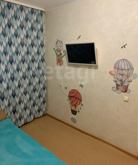 квартира г Ялуторовск ул Революции 190а фото 1