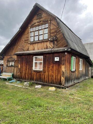 ул Янтарная Горнозаводской управленческий округ фото