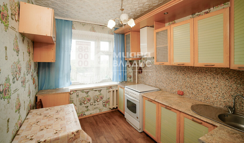 квартира г Омск ул Дианова 26/1 фото 9