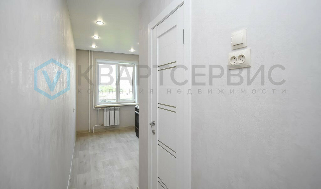 квартира г Омск ул Ватутина 7а фото 9