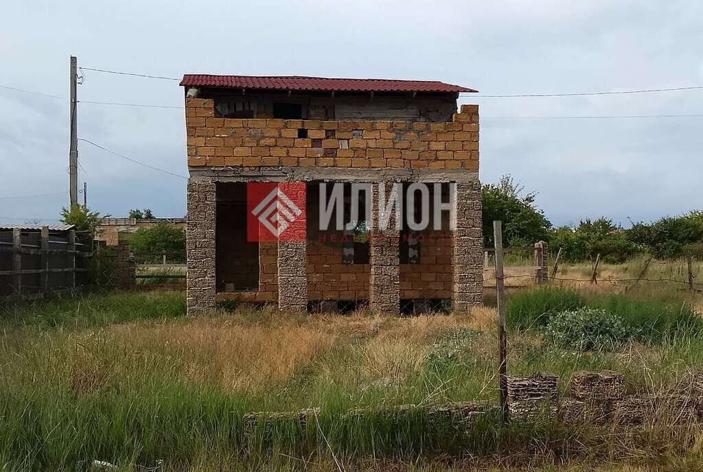 земля г Феодосия садово-потребительский кооператив Радуга, Лиственная улица фото 3