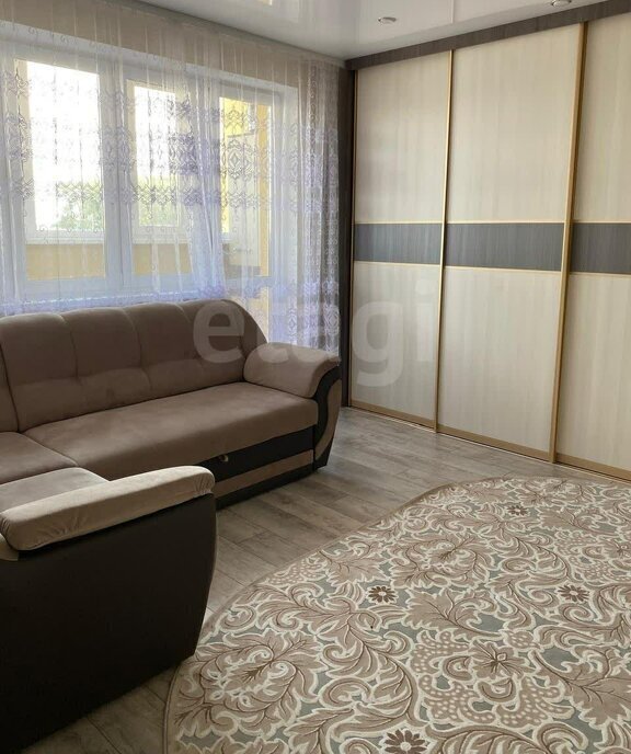квартира г Ялуторовск ул Новикова 1 фото 7