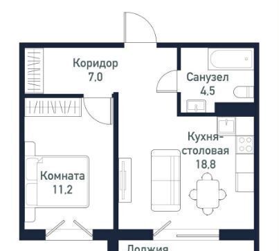 д. 43, Челябинск фото