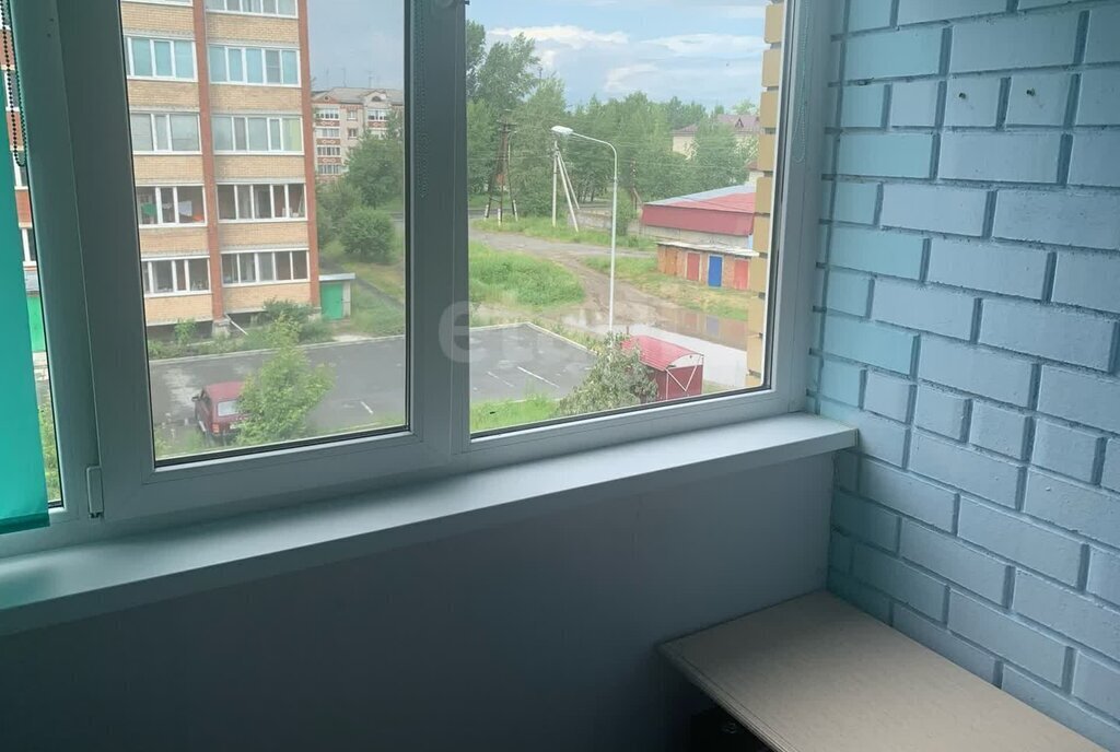 квартира г Ялуторовск ул Революции 190а фото 24