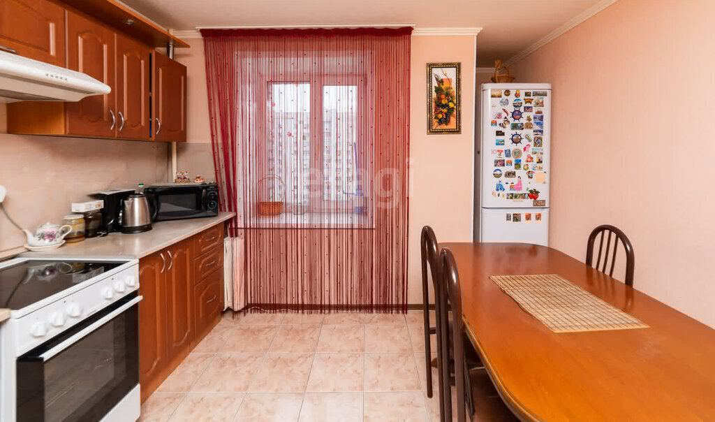 квартира г Курган р-н мкр 11-й жилой район Заозёрный, 1 фото 15