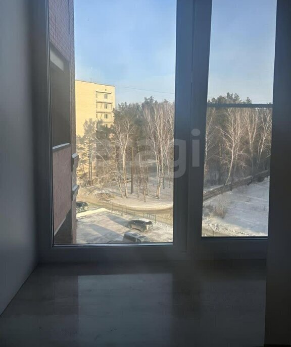 квартира г Новосибирск р-н Советский Речной вокзал Академгородок ул Ильича 23 фото 15