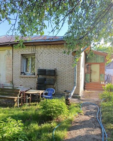 дом р-н Железнодорожный ул Островского фото