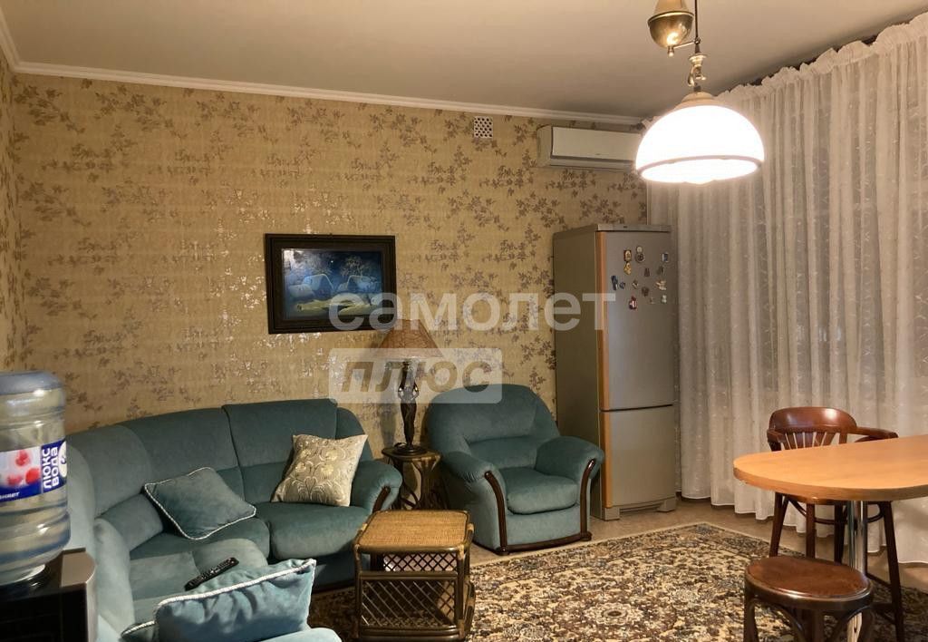 квартира г Челябинск р-н Советский ул Свободы 88б фото 4