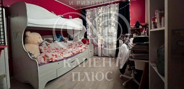 квартира ул Физкультурная 18/1 фото