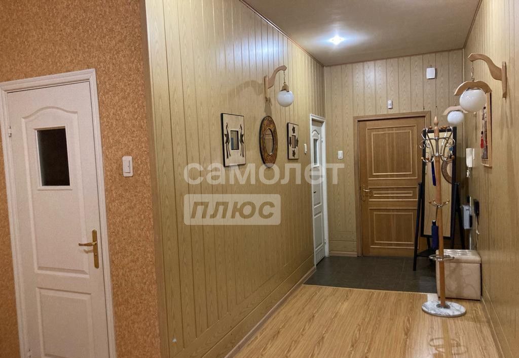 квартира г Челябинск р-н Советский ул Свободы 88б фото 14