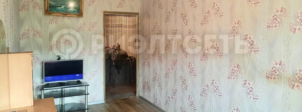 квартира г Мурманск ул Олега Кошевого 4 фото 2