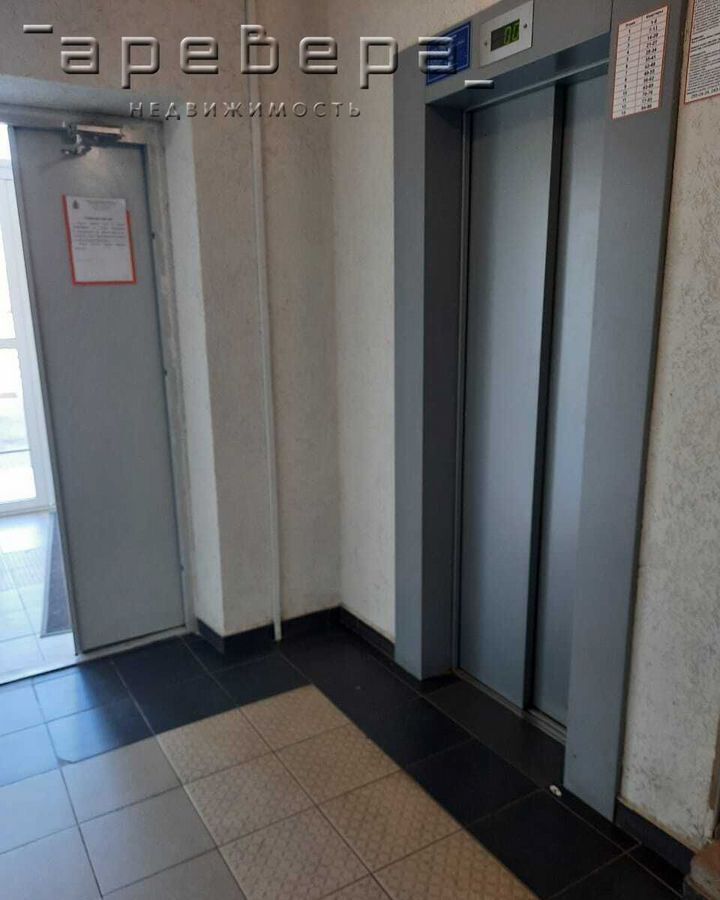 квартира г Красноярск р-н Октябрьский ул Калинина 112/1 фото 13