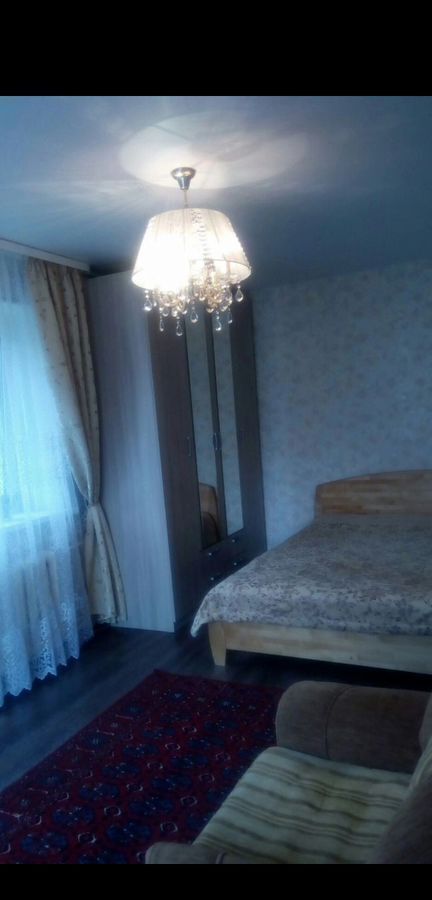 квартира г Великий Новгород Донецкий ул Студенческая 11 фото 3