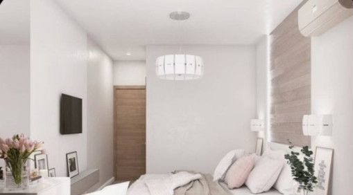 квартира г Краснодар р-н Прикубанский ул 2-я Ямальская 1 фото 3