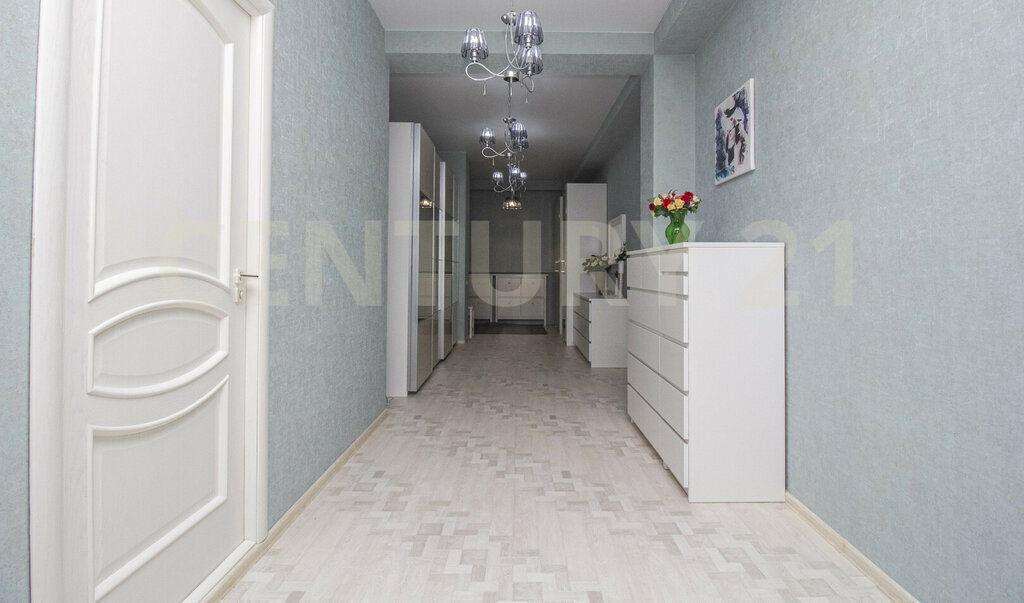 квартира г Ульяновск б-р Фестивальный 15 фото 12