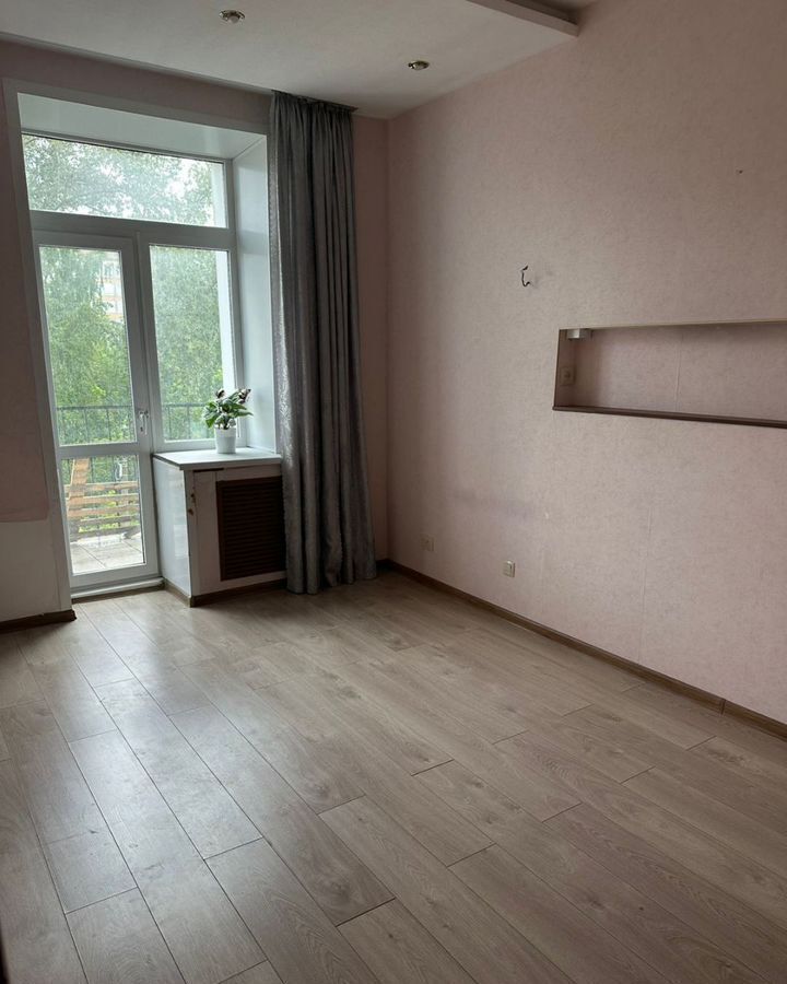 квартира г Киров р-н Октябрьский пр-кт Октябрьский 50 фото 12