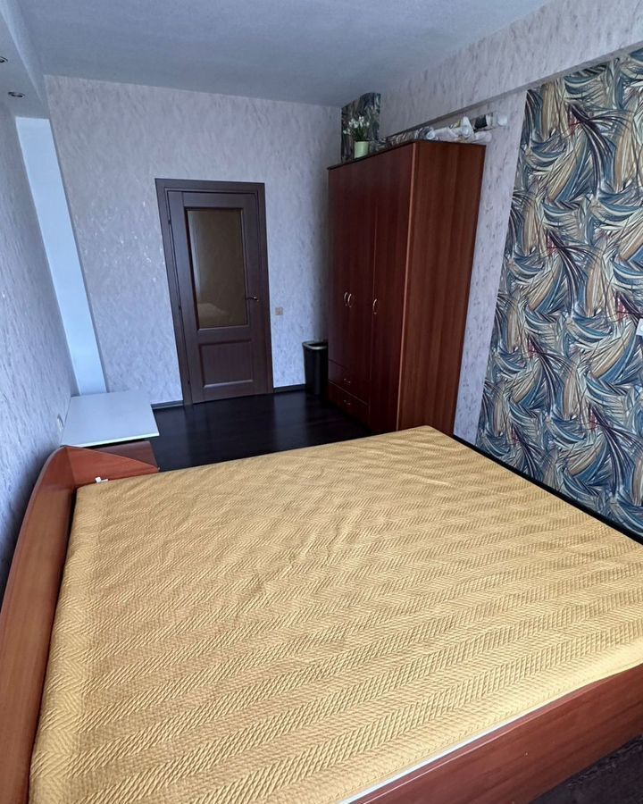 квартира г Киров р-н Октябрьский пр-кт Октябрьский 50 фото 19