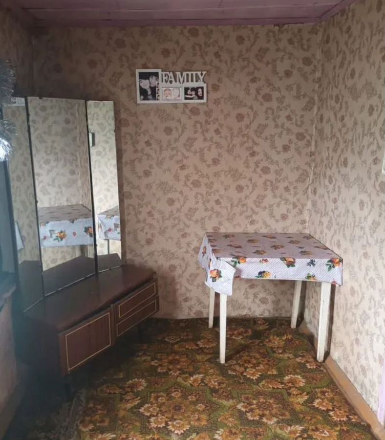 дом г Барнаул р-н Центральный снт Сибирский садовод 62 фото 5