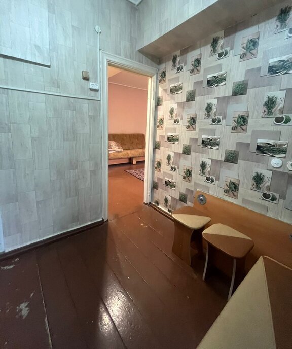 квартира г Дегтярск ул Уральских Танкистов 4 фото 5
