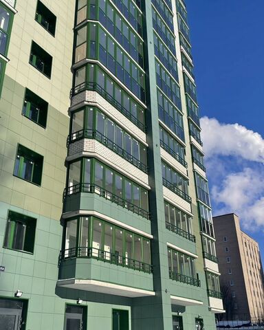 р-н Заягорбский ул Краснодонцев 35а фото