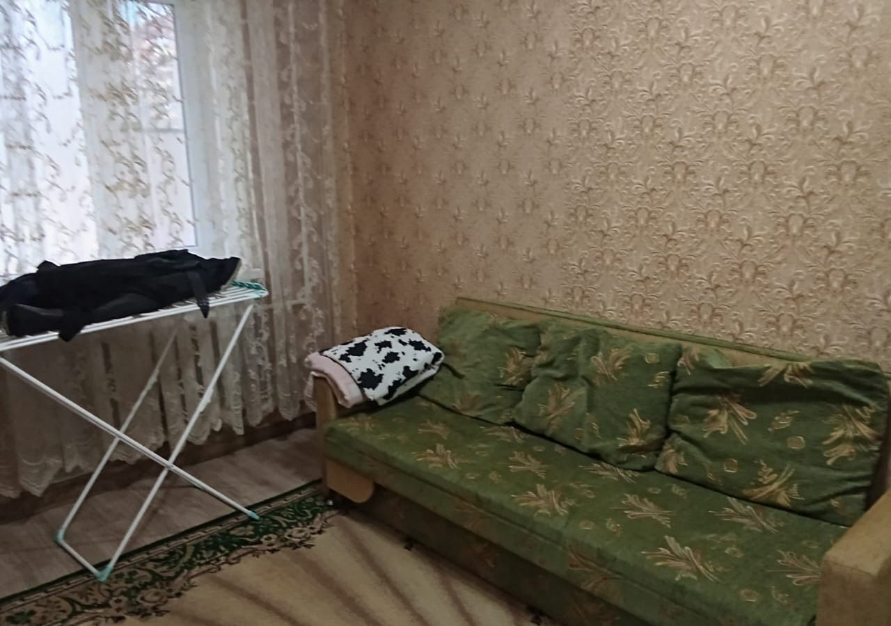 квартира г Грозный пр-т Махмуда А. Эсамбаева, 11 фото 1