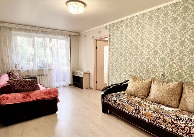 р-н Орджоникидзевский ул Пекинская 11а фото