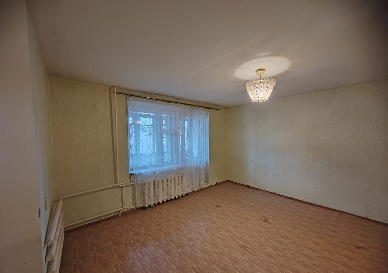 квартира р-н Шуйский г Шуя пер Милиционный 4 фото 3