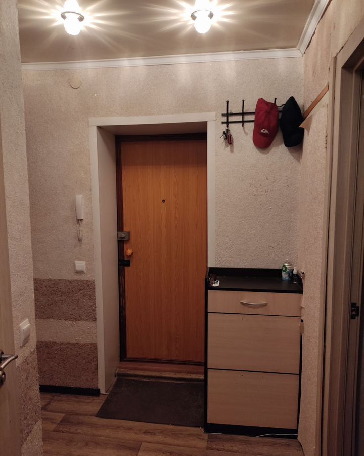 квартира г Стерлитамак Курчатовский ул Худайбердина 127 фото 2
