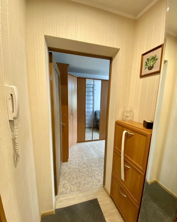 квартира г Нижневартовск ул Мира 68а Тюменская обл. фото 2