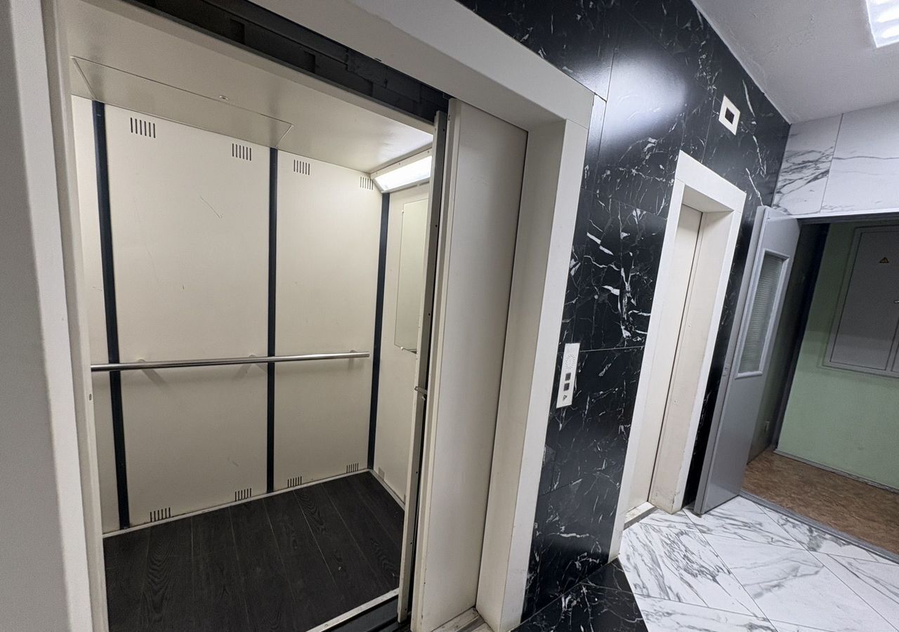 квартира г Балашиха мкр Авиаторов б-р Нестерова 2 фото 32
