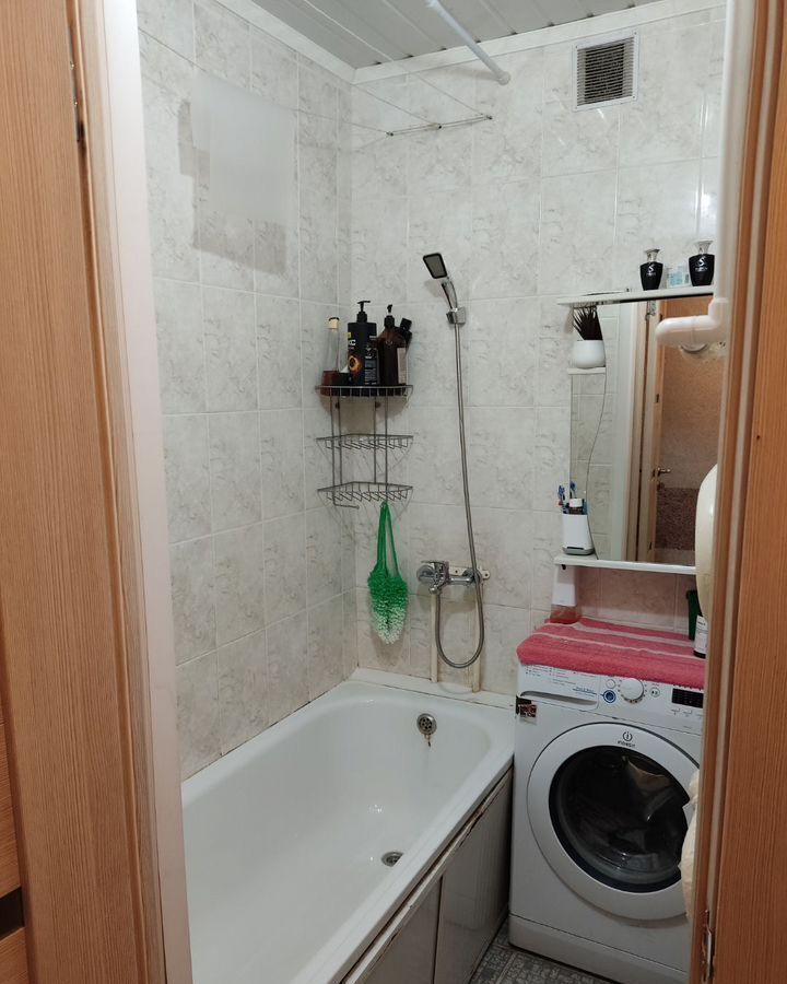 квартира г Стерлитамак Курчатовский ул Худайбердина 127 фото 5