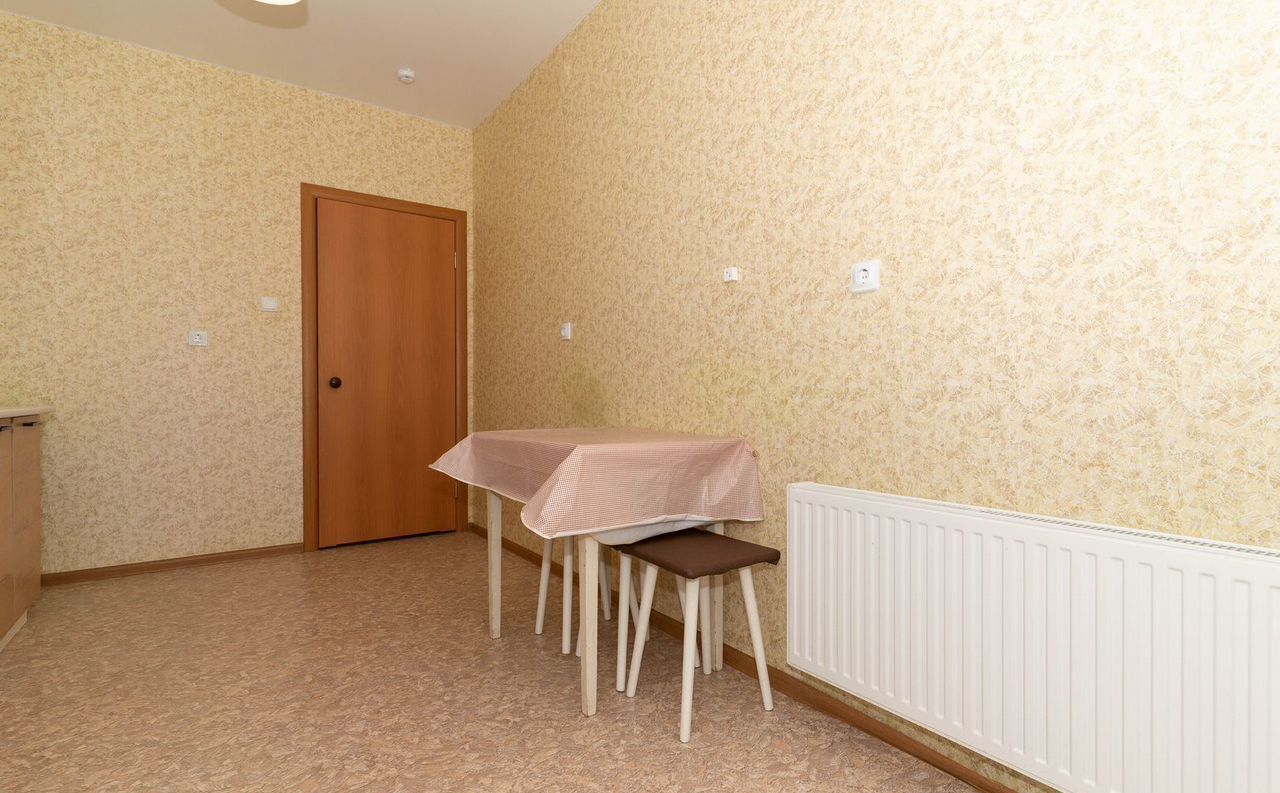 квартира г Уфа р-н Октябрьский ул Энтузиастов 13 ЖК «Глумилино-2» фото 17