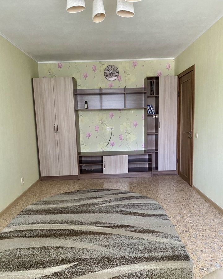 квартира г Нижневартовск ул Мира 68а Тюменская обл. фото 6