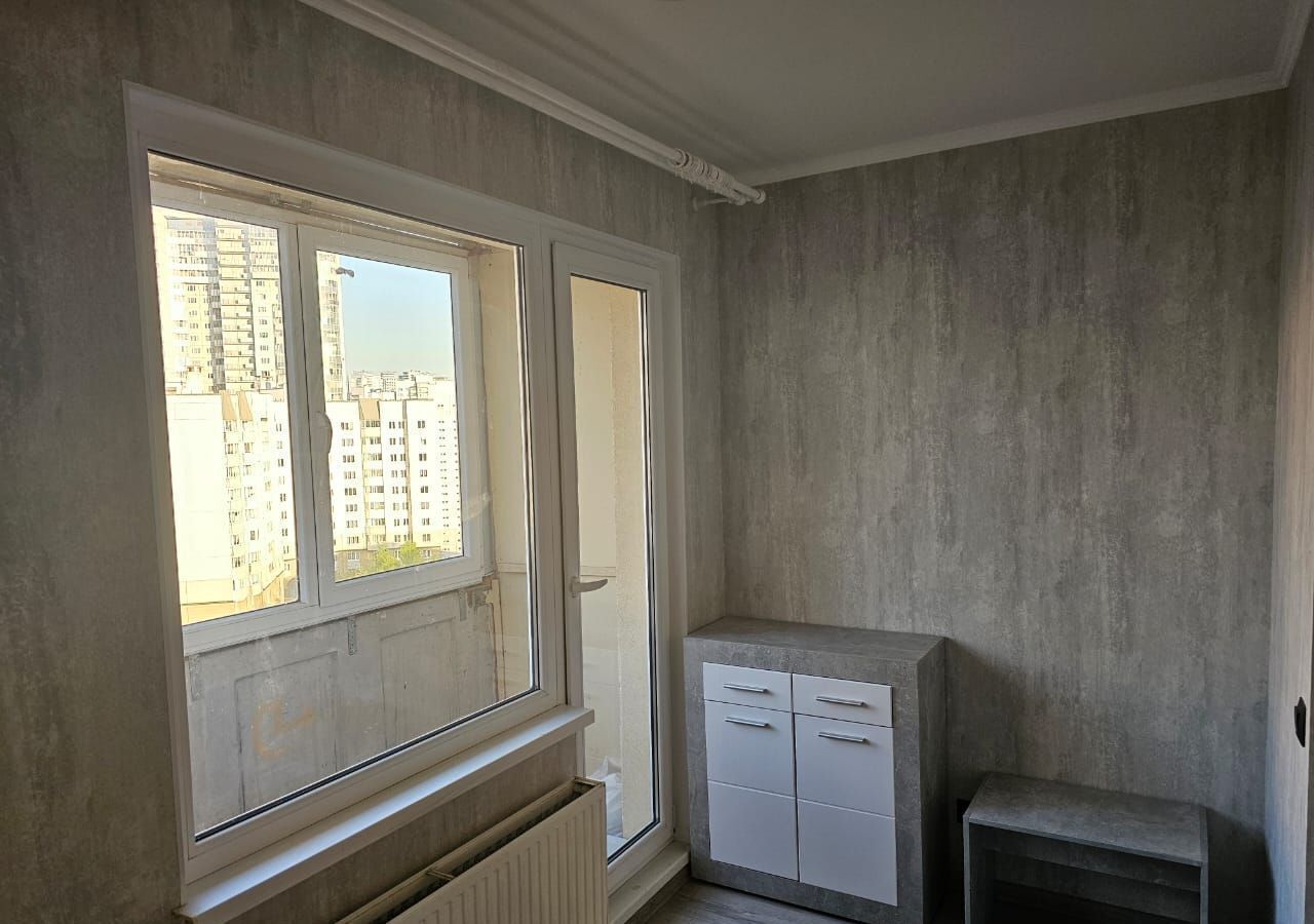 квартира г Санкт-Петербург пр-кт Богатырский 60к/4 Беговая фото 11