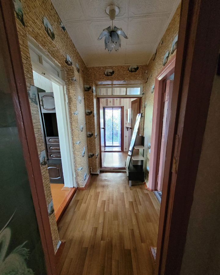 дом р-н Соль-Илецкий г Соль-Илецк ул Уральская 125 фото 7