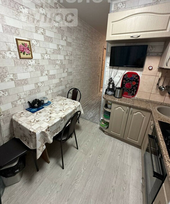 квартира г Архангельск п Лесная речка ш Лахтинское 25 фото 3