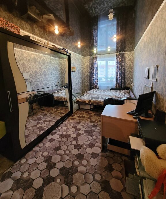 квартира г Чебаркуль ул Заря 27а фото 7