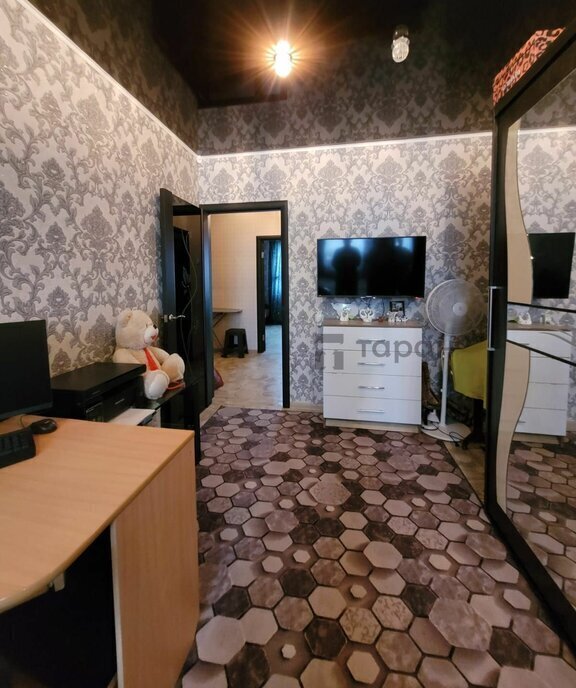 квартира г Чебаркуль ул Заря 27а фото 8
