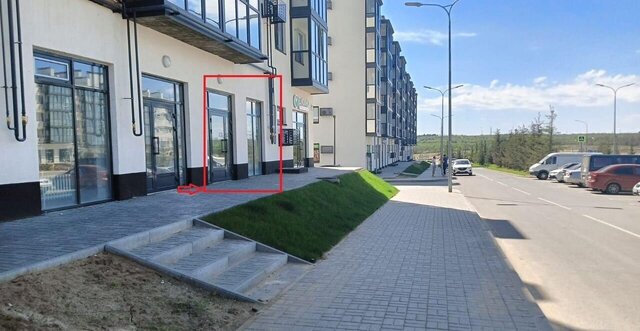 свободного назначения р-н Советский ул им. Иссы Плиева 17 фото