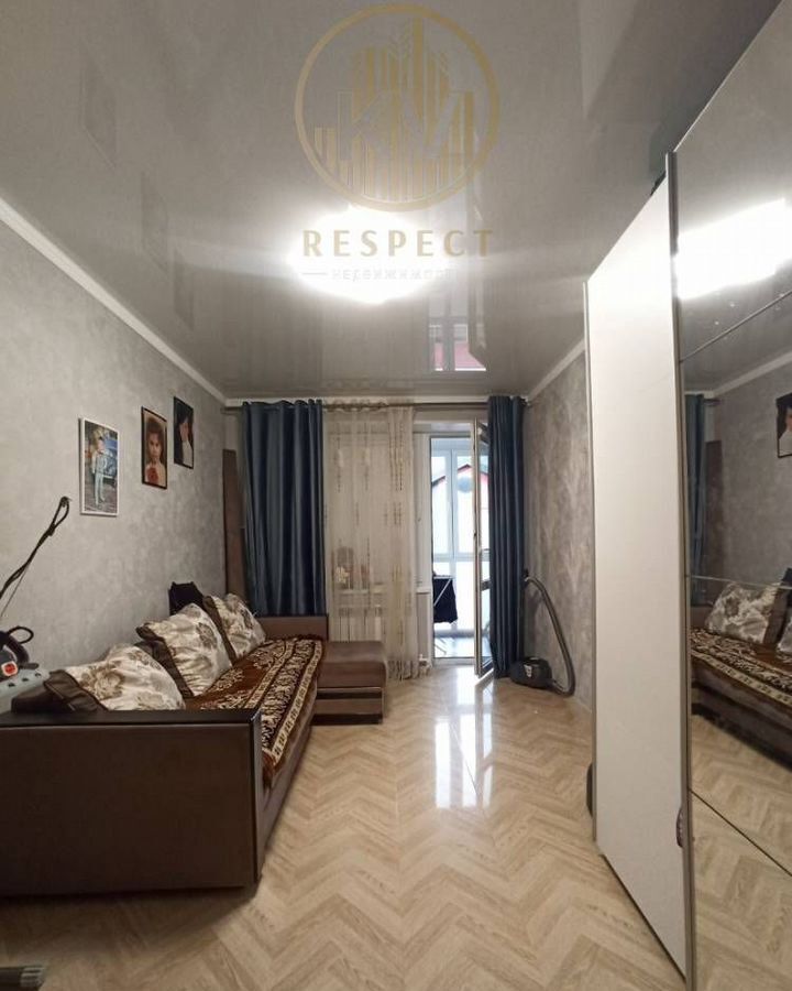 квартира г Кисловодск ул Римгорская 23ак/1 фото 4