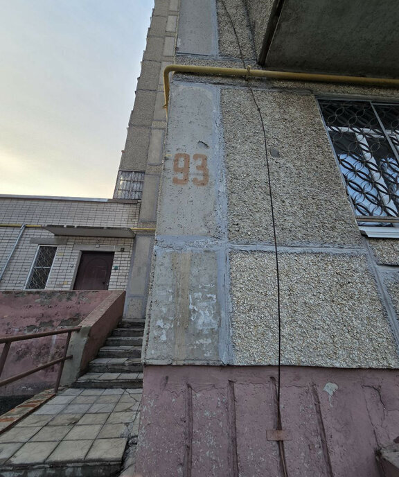 квартира г Йошкар-Ола ул Дружбы 93 фото 13