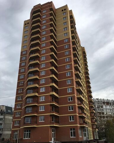 ул Молодежная 12 фото